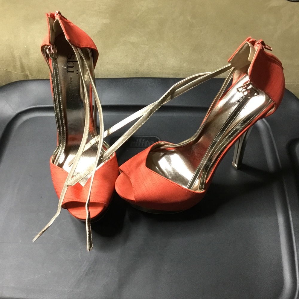 High Heels